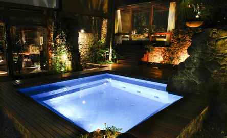 Casa Turquesa Maison D´Hôtes