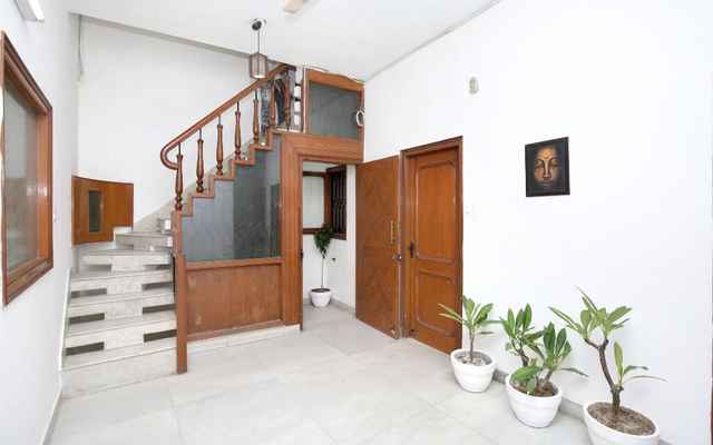 OYO 16960 Atithi Residency
