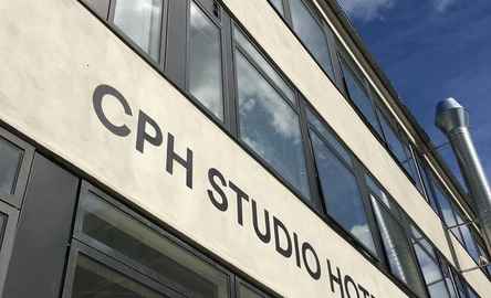 CPH Studio Hotel