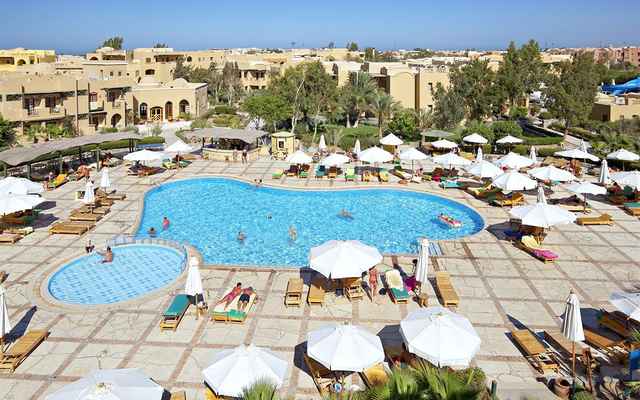 The Three Corners Rihana Resort & Inn