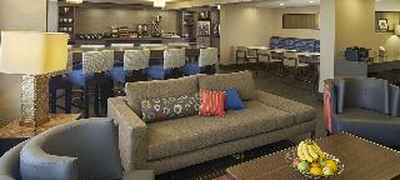 Hilton North Raleigh/Midtown