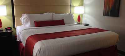 Holiday Inn Bensalem-Philadelphia Area