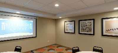 STAYBRIDGE SUITES ANN ARBOR - UNIV OF MICHIGAN