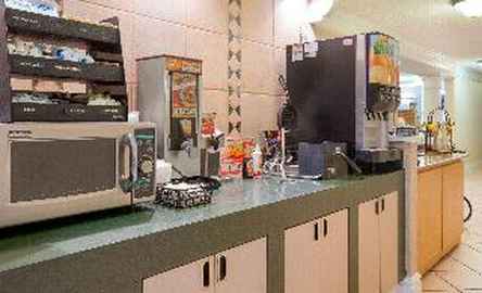 La Quinta Inn Farmington