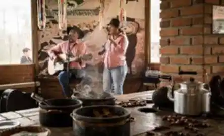 Hotel Fazenda Dona Francisca
