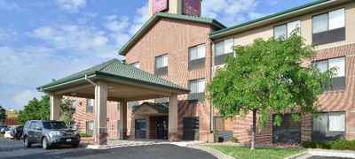 Quality Inn & Suites Denver North - Westminster