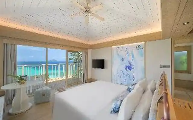 Villa 360, Phi Phi Islands