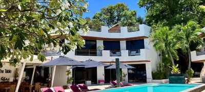 Beluga Boutique Hotel
