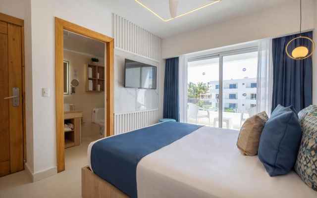 HM Bavaro Beach - Adults Only