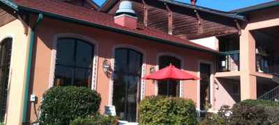 Jameson Inn - Helen