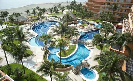 Fiesta Americana Veracruz