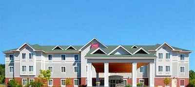 Fairfield Inn & Suites White River Junction