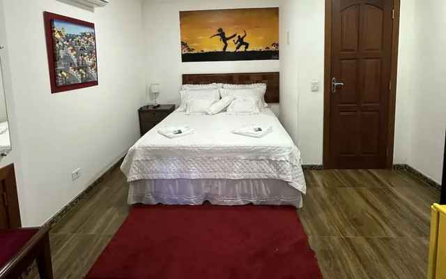 Flor de Limão Hotel Boutique