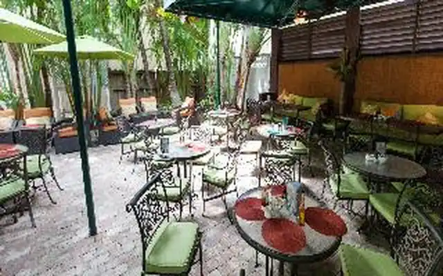 The Inn at Key West