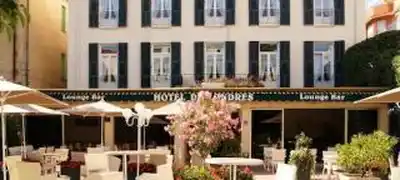 Hotel De Londres