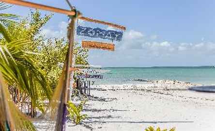 HOTEL ZOMAY HOLBOX