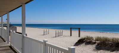 Riviera Beach Resort