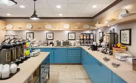 Country Inn & Suites By Carlson, Lexington, KY