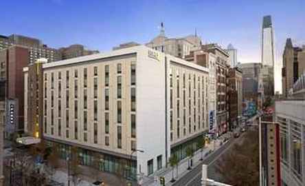 Home2 Suites by Hilton Philadelphia – Convention Center, PA