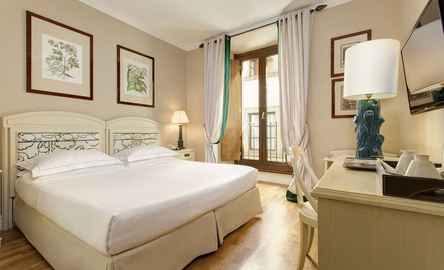 Grand Hotel Cavour Firenze