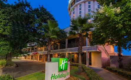 Holiday Inn Mobile-Dwtn/hist. District