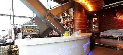Hilton Bursa Convention Center and Spa