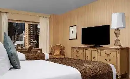 Park Lane Hotel New York