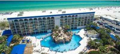 Ramada Plaza Beach Resort