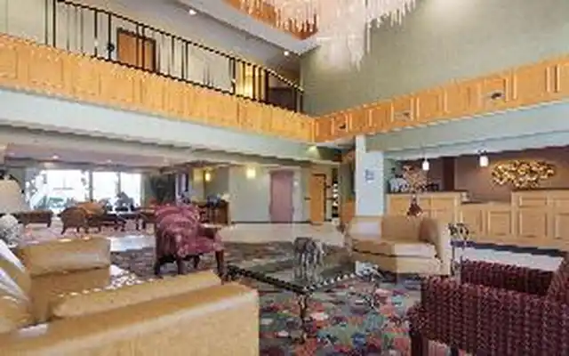 Best Western Circus City Inn