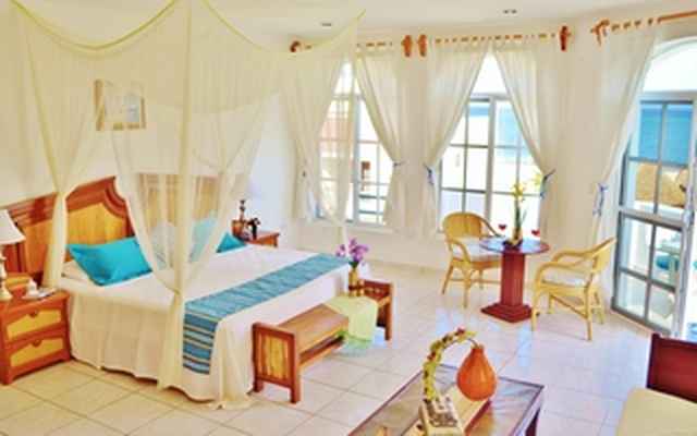 Corales Suites