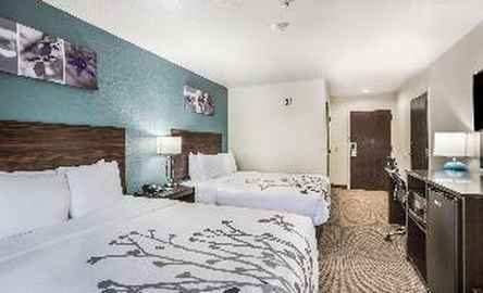 Microtel Inn & Suites by Wyndham Tallahassee