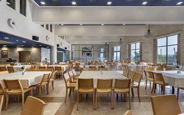 Ramat Rachel Hotel