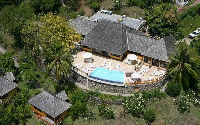 Nuku Hiva Keikahanui Pearl Lodge