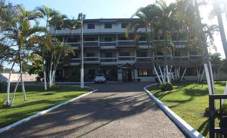 Leviv Praia Hotel