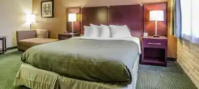 Quality Inn I-15 Red Cliffs