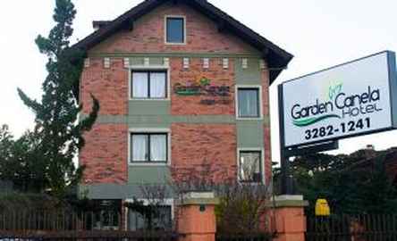 Hotel Habitare Canela