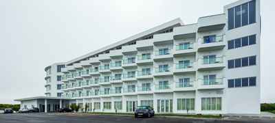 Hotel MH Peniche