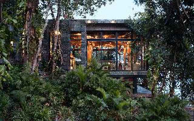 Six Senses Krabey Island