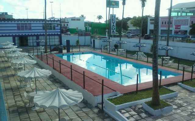 Nevada Praia das Dunas Hotel