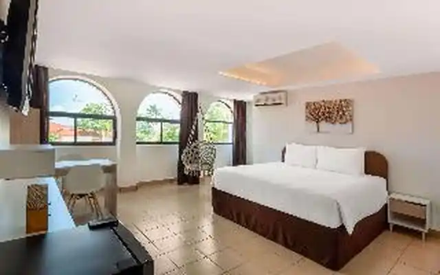 Hotel Cozumel & Resort