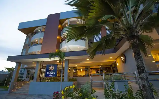 Hotel da Costa By Nobile Aracaju