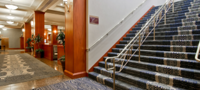 The Grove Hotel