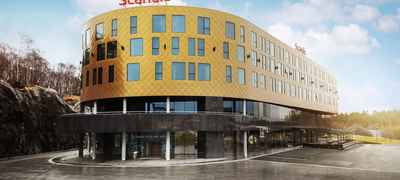 Scandic Flesland