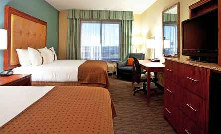 Holiday Inn Gulfport-Airport