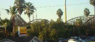 Colony Inn Buena Park