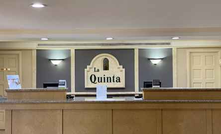 La Quinta Inn by Wyndham Tyler