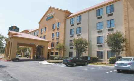 La Quinta Inn & Suites Round Rock South