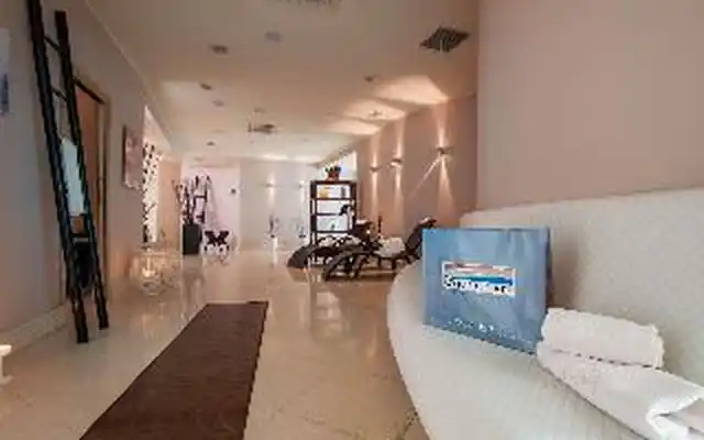 Best Western Premier Villa Fabiano Palace Hotel