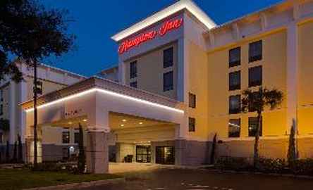 Hampton Inn North Myrtle Beach-Harbourgate