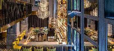 Hotel Sofitel Legend Metropole Hanoi